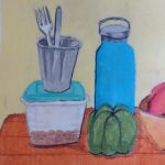 Still Life Sketching (Ages 12-16) presented by Bemis School of Art at the Colorado Springs Fine Arts Center at Colorado College at Bemis School of Art at the Colorado Springs Fine Arts Center at Colorado College, Colorado Springs CO