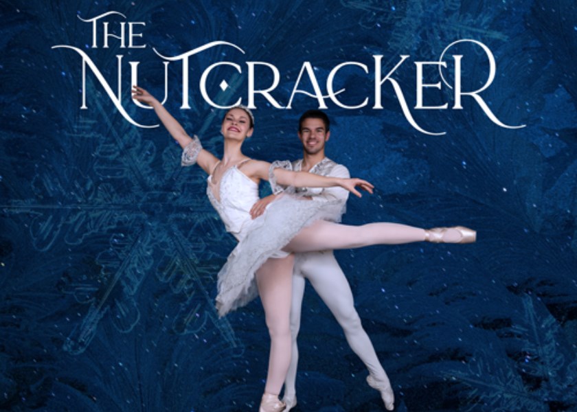 ‘The Nutcracker’ presented by  at Ent Center for the Arts, Colorado Springs CO