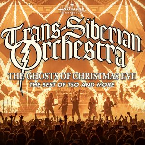 Trans-Siberian Orchestra: The Ghosts of Christmas Eve presented by Broadmoor World Arena at The Broadmoor World Arena, Colorado Springs CO