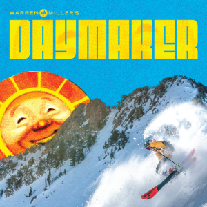 Warren Miller’s ‘Daymaker’ presented by Pikes Peak Center for the Performing Arts at Pikes Peak Center for the Performing Arts, Colorado Springs CO