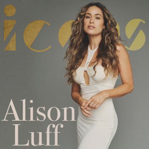 Wednesday Concert Series: Alison Luff presented by ICONS at ICONS, Colorado Springs CO