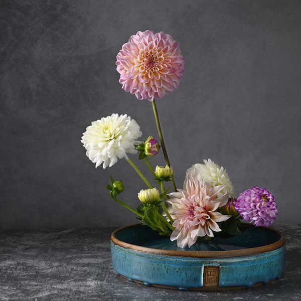 Gallery 2 - Ikebana Workshop: The Japanese Art of Flower Arranging