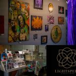 Lightspeed Curations & Workshops located in Colorado Springs CO