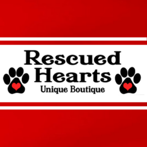 Rescued Hearts Unique Boutique located in Colorado Springs CO