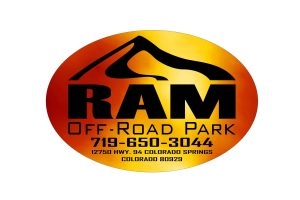 RAM Off-Road Park located in Colorado Springs CO