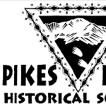 Pikes Peak Historical Society Museum located in Florissant CO