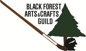 Black Forest Arts and Crafts Guild Fall Show and Sale presented by Black Forest Arts & Crafts Guild at Black Forest Community Center, Colorado Springs CO