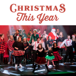 Christmas This Year: Holiday Spectacular presented by  at Ent Center for the Arts, Colorado Springs CO