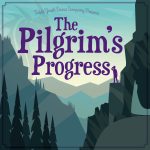 ‘The Pilgrim’s Progress’ presented by  at Roy J. Wasson Academic Campus, Colorado Springs CO