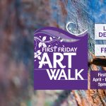 First Friday ArtWalk in Old Colorado City presented by Historic Old Colorado City at Old Colorado City, Colorado Springs CO