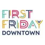 First Friday Downtown presented by Downtown Partnership of Colorado Springs at Downtown Colorado Springs, Colorado Springs CO