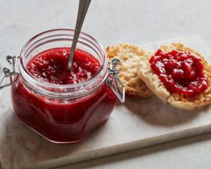 Fruit Jam Making presented by  at ,  
