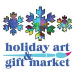 Holiday Art & Gift Market presented by Cottonwood Center for the Arts at Cottonwood Center for the Arts, Colorado Springs CO