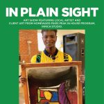 ‘In Plain Sight’ presented by Cottonwood Center for the Arts at Cottonwood Center for the Arts, Colorado Springs CO