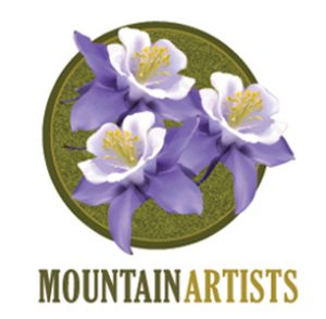 Mountain Artists Holiday Show presented by Mountain Artists at Ute Pass Cultural Center, Woodland Park CO