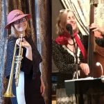 Music Mondays: Jazz & Blues with the Tidal Breeze Jazz Duo presented by  at ,  
