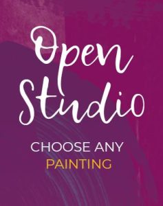 Paint & Sip Open Studio: Pick Any Painting presented by Painting With a Twist: West at Painting with a Twist West, Colorado Springs CO