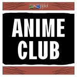Teen Anime Club presented by PPLD: Rockrimmon Library at PPLD: Rockrimmon Branch, Colorado Springs CO