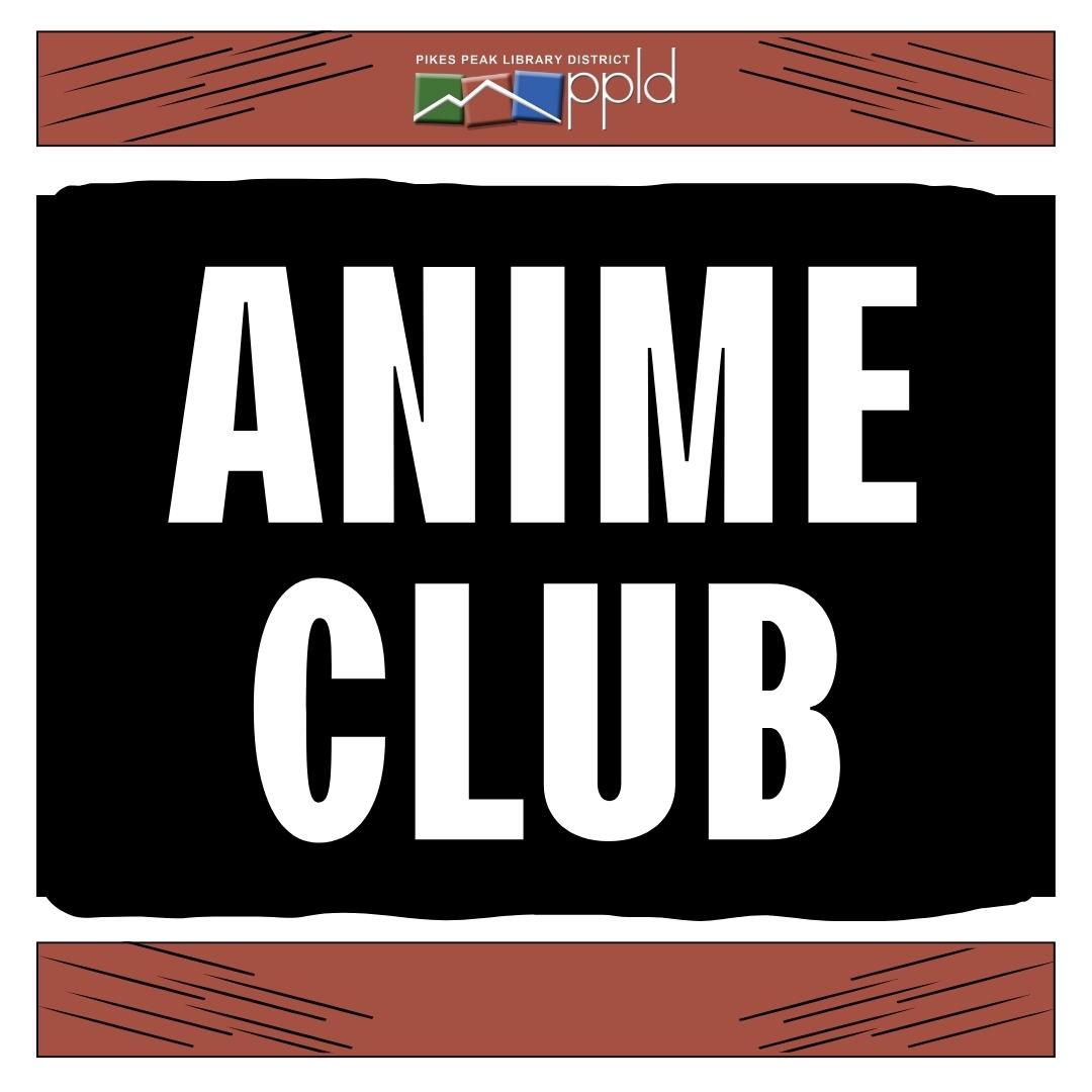 Wordcloud Anime Club Art Graphic by laurenejlevinson · Creative Fabrica