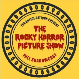 ‘The Rocky Horror Picture Show’ with Live Shadowcast presented by The Antici-pations Cast at Lulu's Downstairs, Manitou Springs CO