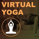 Virtual Yoga presented by Pikes Peak Library District at Online/Virtual Space, 0 0