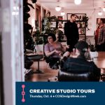 Gallery 1 - AIGA Colorado Springs Creative Studio Tours