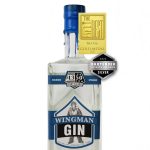 Gallery 3 - Our Award-Winning Wingman Gin