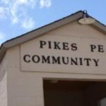 Pikes Peak Community Club located in Divide CO
