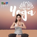 Beginning and Intermediate Yoga presented by PPLD: Rockrimmon Library at PPLD: Rockrimmon Branch, Colorado Springs CO