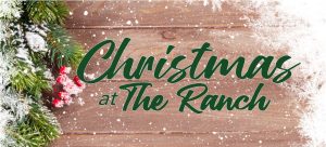 Christmas at The Ranch presented by First United Methodist Church at ,  