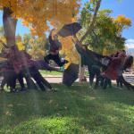 Fall for Dance 2022 presented by Pikes Peak State College at ,  