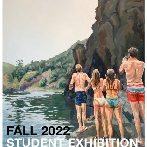 Fall Student Art Exhibition presented by Pikes Peak State College at ,  