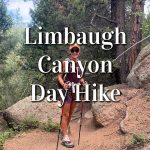Guided Hike in Limbaugh Canyon presented by  at Kinship Landing, Colorado Springs CO