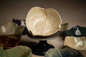 Holiday Pottery Student Artshow presented by Pikes Peak Artist Collective at ,  