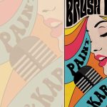 Karaoke & Paint Class presented by Brush Crazy at Brush Crazy, Colorado Springs CO