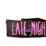 Late Night at the Aud: Comedy Night presented by  at Colorado Springs City Auditorium, Colorado Springs CO