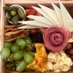 Make & Take Workshop: Holiday Grazing Box presented by Goat Patch Brewing Company at Goat Patch Brewing Company, Colorado Springs CO