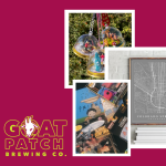 One Stop Holiday Shop presented by Goat Patch Brewing Company at Goat Patch Brewing Company, Colorado Springs CO