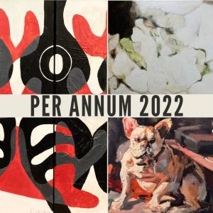 ‘Per Annum 2022: A Holiday Show’ presented by Surface Gallery at Surface Gallery, Colorado Springs CO