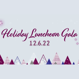SCWCC Holiday Luncheon Gala presented by  at DoubleTree by Hilton Colorado Springs, Colorado Springs CO