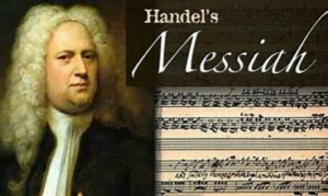 Sing-Along Concert of Handel’s Messiah presented by  at First Christian Church, Colorado Springs CO