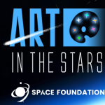 CALL FOR SUBMISSIONS: Space Foundation + Boeing Art In The Stars presented by Space Foundation Discovery Center at Online/Virtual Space, 0 0