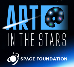 CALL FOR SUBMISSIONS: Space Foundation + Boeing Art In The Stars presented by Space Foundation Discovery Center at Online/Virtual Space, 0 0