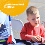 Homeschool Days: Aerodynamics presented by Space Foundation Discovery Center at Space Foundation Discovery Center, Colorado Springs CO