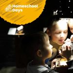 Homeschool Days: Coolest Missions in Space​ presented by Space Foundation Discovery Center at Space Foundation Discovery Center, Colorado Springs CO