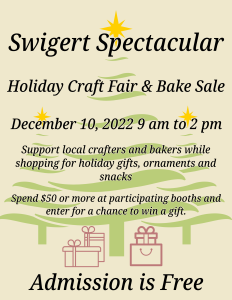 Swigert Holiday Spectacular presented by  at Jack Swigert Aerospace Academy, Colorado Springs CO