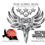 The Long Run: Alter Eagles presented by Stargazers Theatre & Event Center at Stargazers Theatre & Event Center, Colorado Springs CO