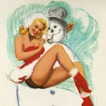 ‘Yule Be Naughty, YES!’ presented by Millibo Art Theatre at Millibo Art Theatre, Colorado Springs CO