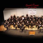 Gallery 2 - Canyon Winds Winter Concert