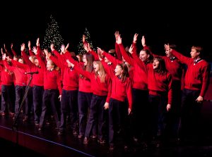 CALL FOR AUDITIONS: Colorado Springs Children’s Chorale presented by Colorado Springs Children's Chorale at ,  